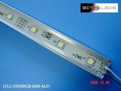 Barras de LED