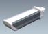 Reflector LED exteriores