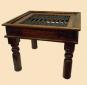 Mueble auxiliar
