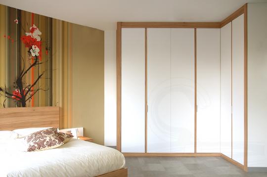 Dormitorio principal