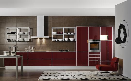 COCINA 9 POMBO & CLOS