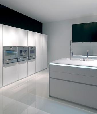 COCINA 4 POMBO & CLOS