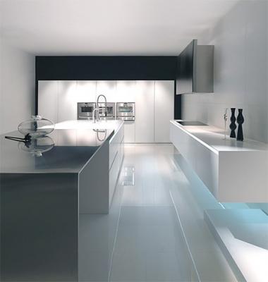 COCINA 3 POMBO & CLOS
