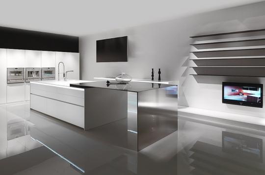 COCINA 2 POMBO & CLOS