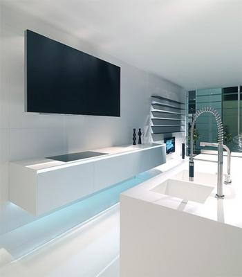 COCINA 1 POMBO & CLOS