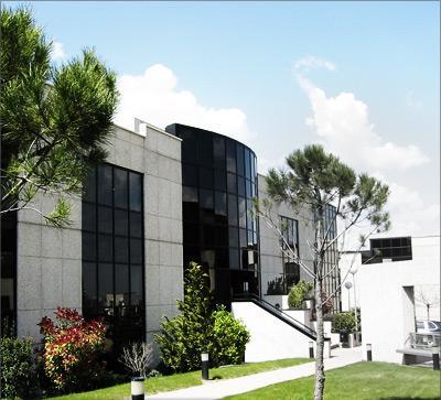 SEDE POMBO & CLOS