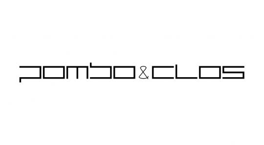 LOGO POMBO & CLOS