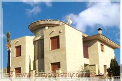 Vivienda unifamiliar