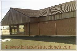 Nave industrial