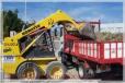 excavaciones