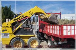 excavaciones