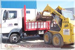 excavaciones