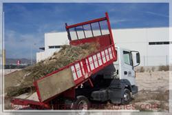 excavaciones