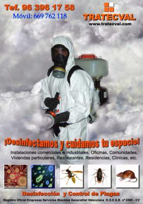 Tratamientos de choque