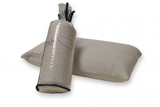 Almohada de viaje