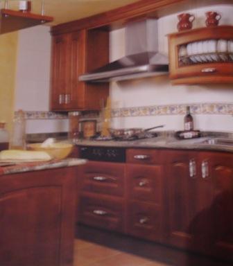 cuina vengue