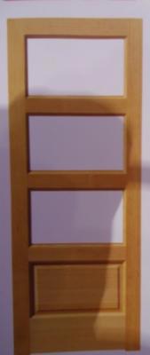portes vidres individuals