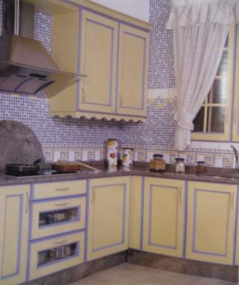 cuina de roure convinat