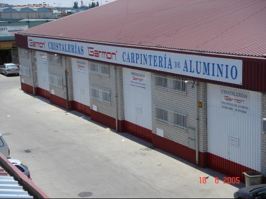 Nuestras Naves