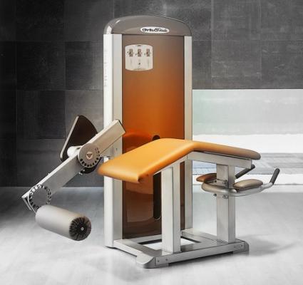Para un magnífico entrenamiento femoral