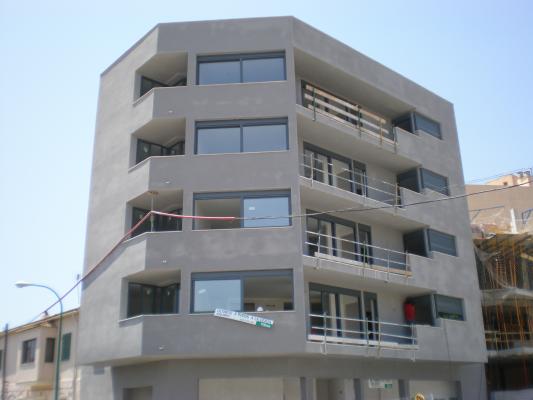 Carpinteria general