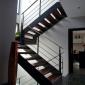 escalera