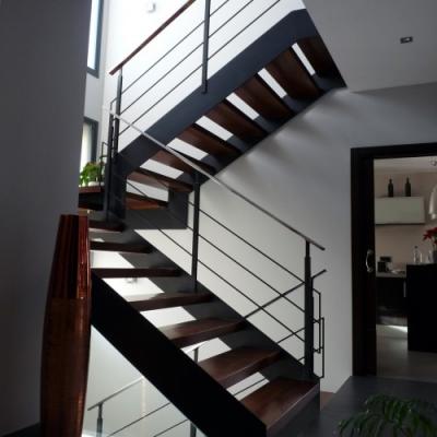 escalera