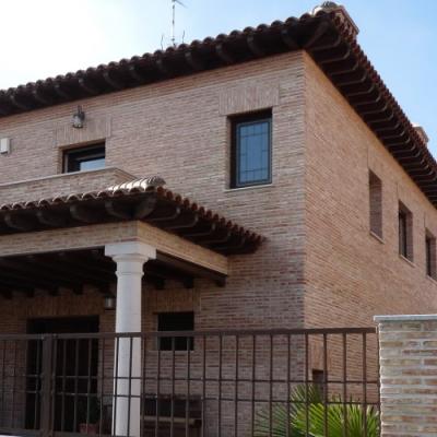 exterior vivienda