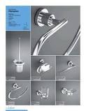 Accesorios serie HENARES SALGAR