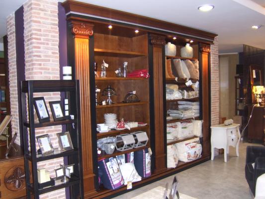 LIBRERIA EXPOSICION 
