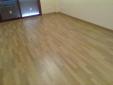 Parquet laminado instalado
