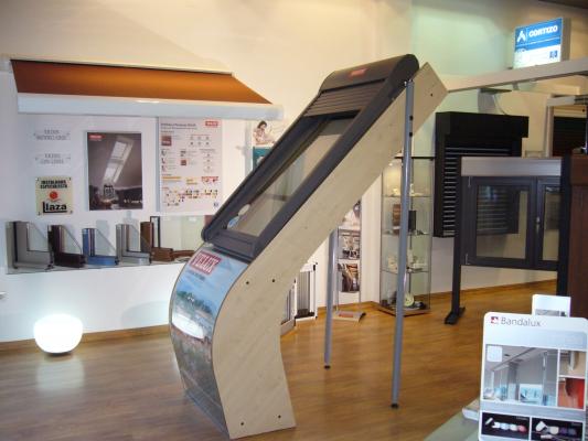 CLIXVENT Ventanas VELUX