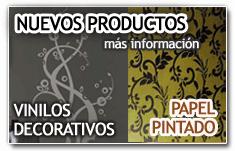 Papeles pintado