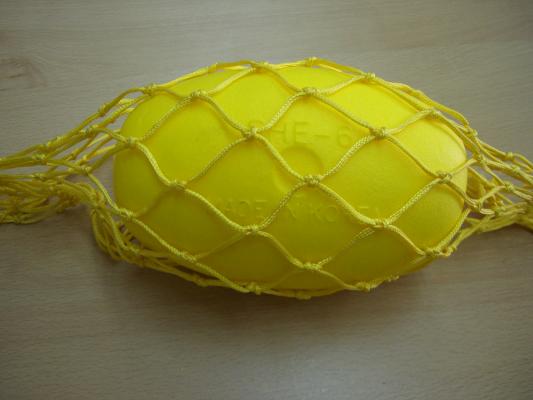 Tubos de red para fundas