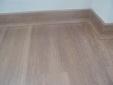 Detalle de parquet Hotel Ibiza