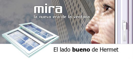 Ventanas de PVC