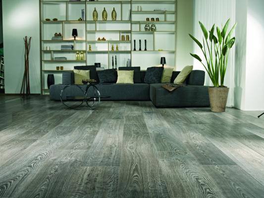 Suelo laminado Balterio
