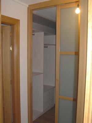 vestidor