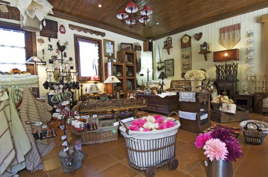Complementos de Decoración