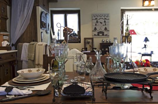 Ambiente Comedor