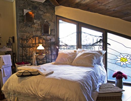 Ambiente Dormitorio 