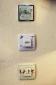 Interruptores decorados