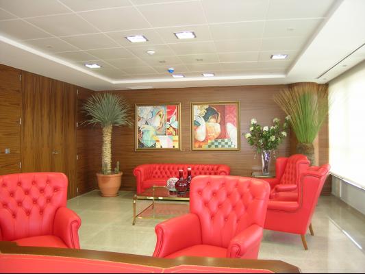 Decoracion Oficina