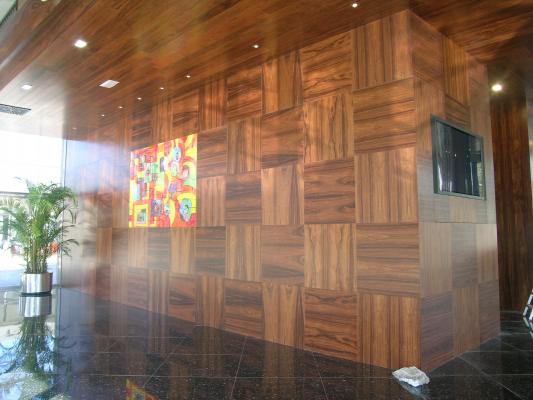 Decoracion Recibidor
