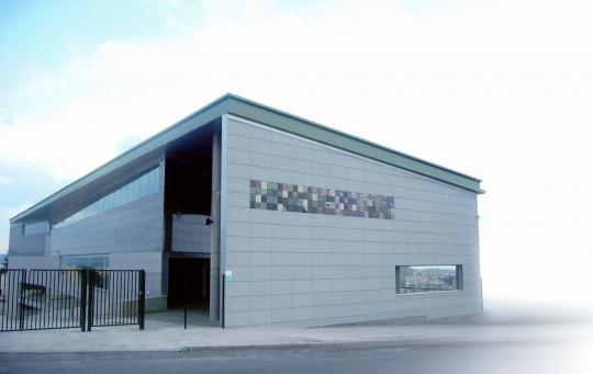 MUSEO DEL AZULEJO