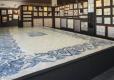 EXPOSICIÓN EVOLUCIÓN DEL AZULEJO
