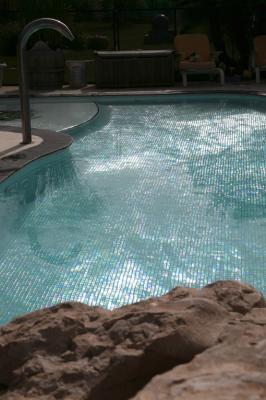 Piscina Cuarzo