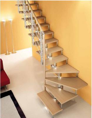 escaleras en Kit