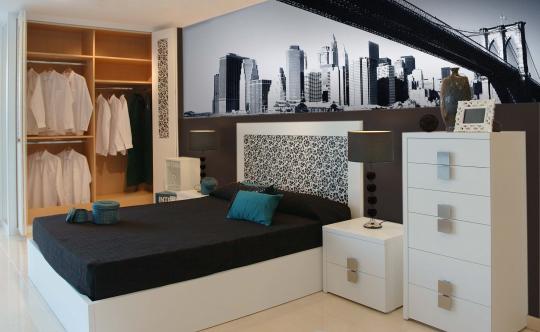 Dormitorio