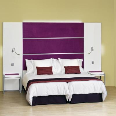 Dormitorio linea Contract